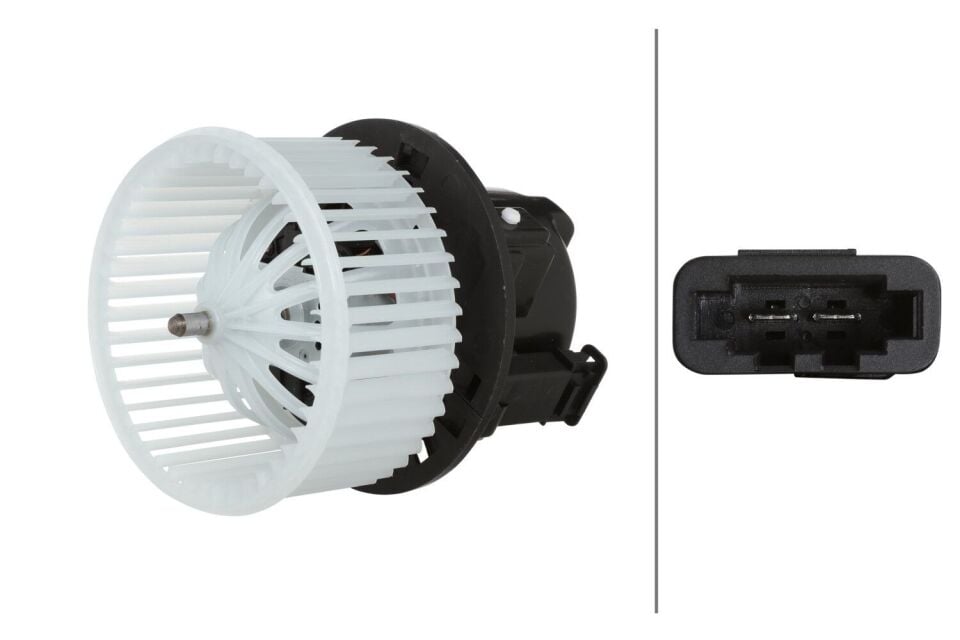 Kalorifer Motoru-Lr016628 K-Lr010387-Lr002630-Lr009738-/Range Rover Evoque-Freelander 2