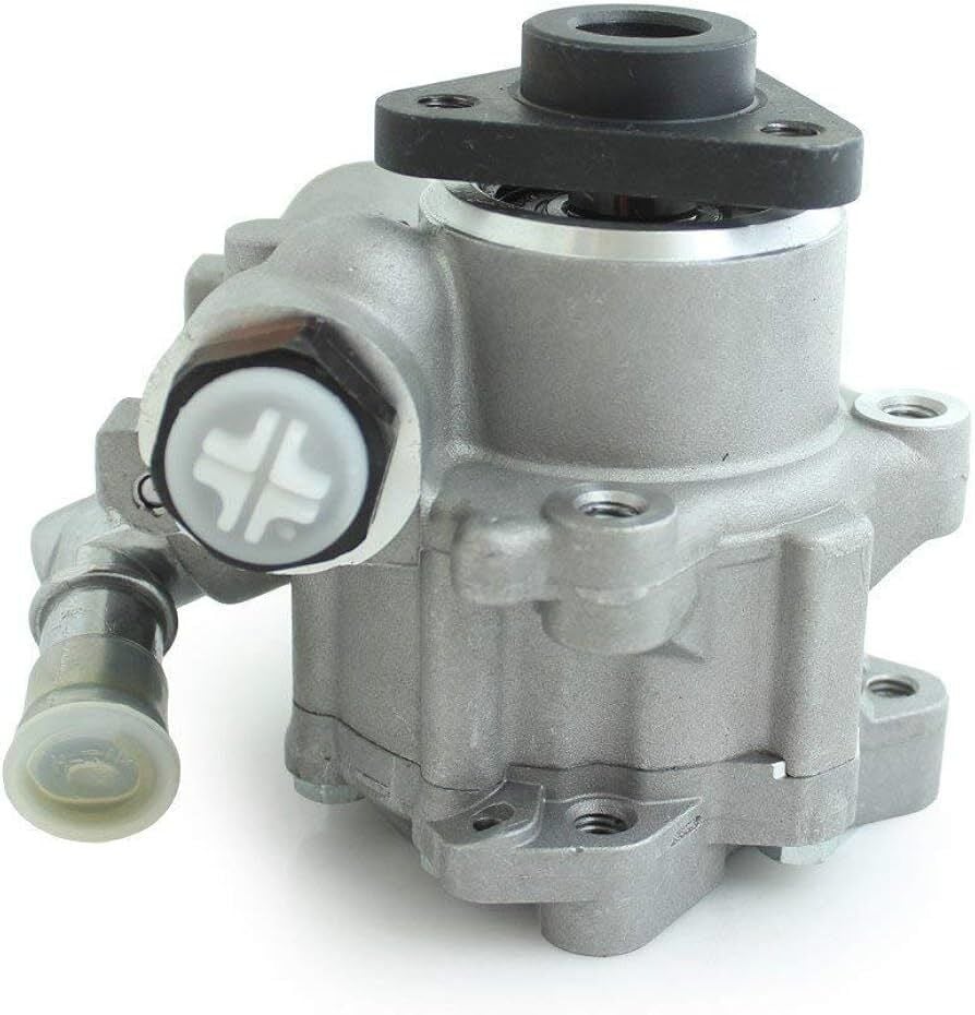 Direksiyon Pompası-Qvb101452 B-Qvb101453-Td4/Freelander 1