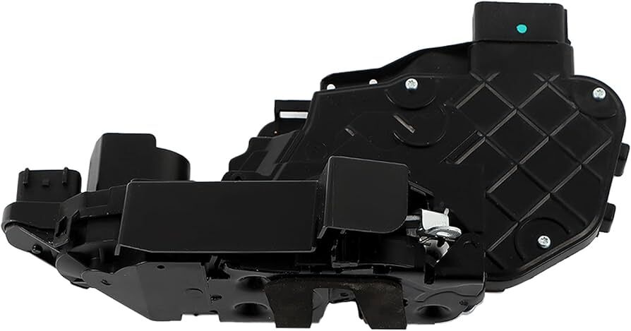 Kapı Kilidi Arka Sağ-Lr013890 F-Lr077828-Lr091345-/Range Rover Sport-Range Rover Evoque