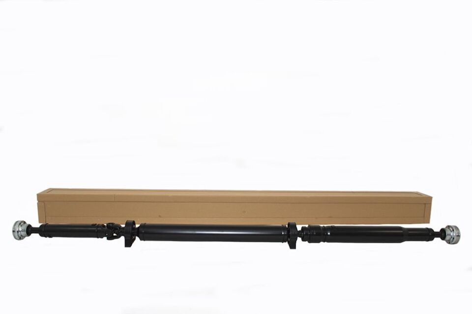 Şaft Komple-Lr006959 A-/Freelander 2