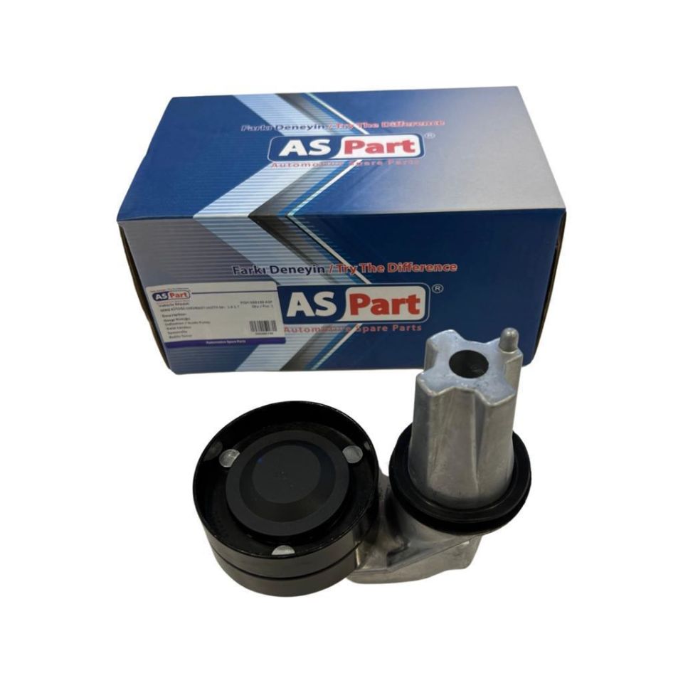 Vantilatör Kayış Avare Bilyası-Pqh500130 L-Pqh500060-1325097-2.7/Range Rover Sport