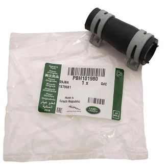 Yağ Soğutucu Ara Hortumu -Pbh101980-Err6689-Td5/Discovery 2