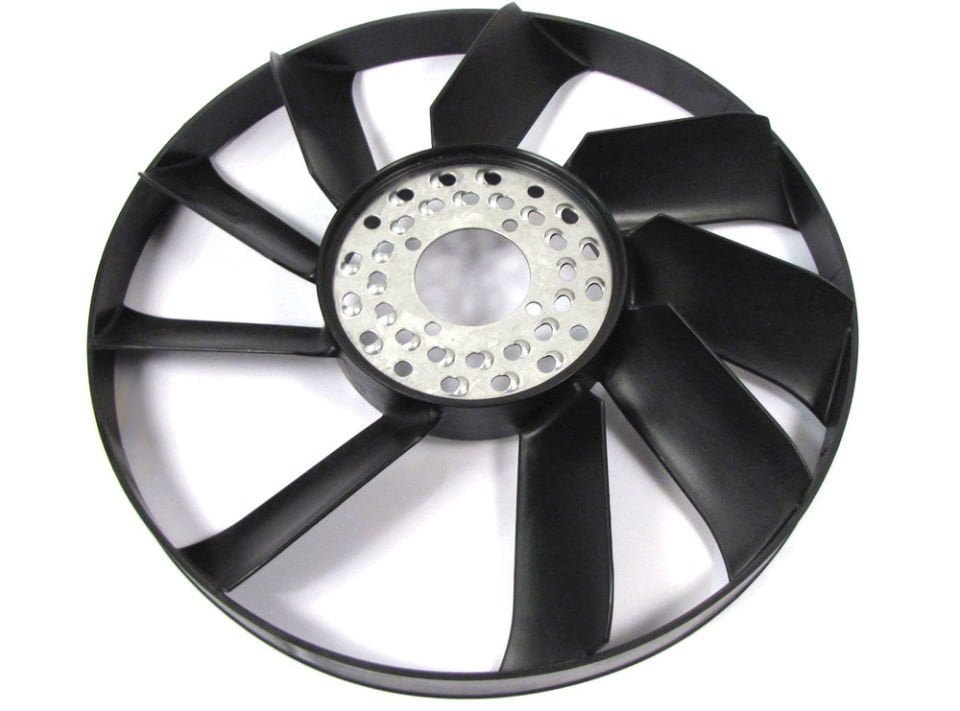 Fan Pervanesi-Err4960 K-4.0 - 4.6/Range Rover New