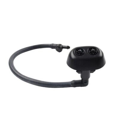 Ön Far Su Fıskiyesi Sol-Lr013958 E-/Discovery 4