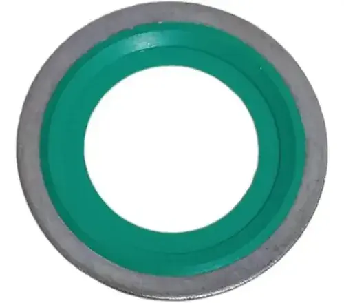 Direksiyon Yağ Hortumu Oringi-Lr020213-Qgk100051-/Range Rover New 2