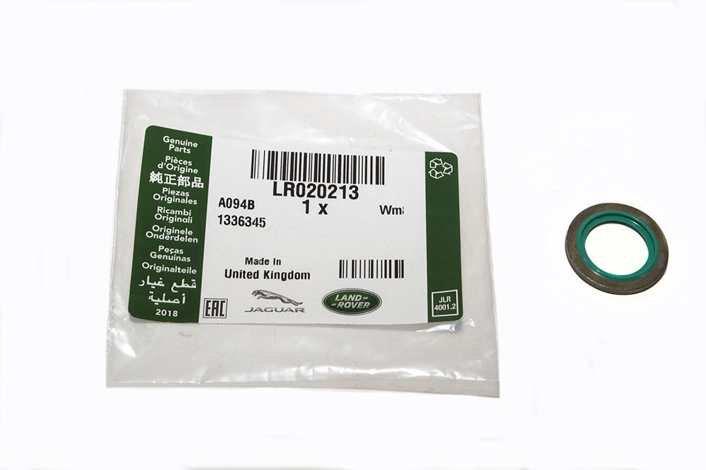 Direksiyon Yağ Hortumu Oringi-Lr020213-Qgk100051-/Range Rover New 2