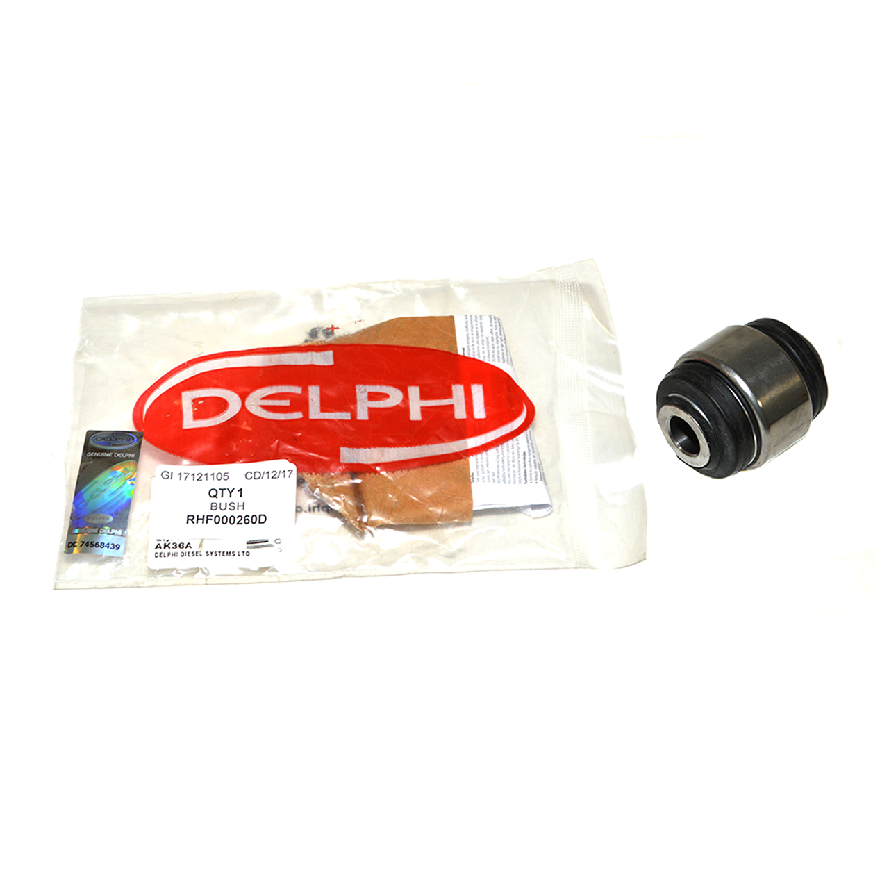 Taşıyıcı Üst Burcu Arka-Rhf000260 D-/Range Rover New 2
