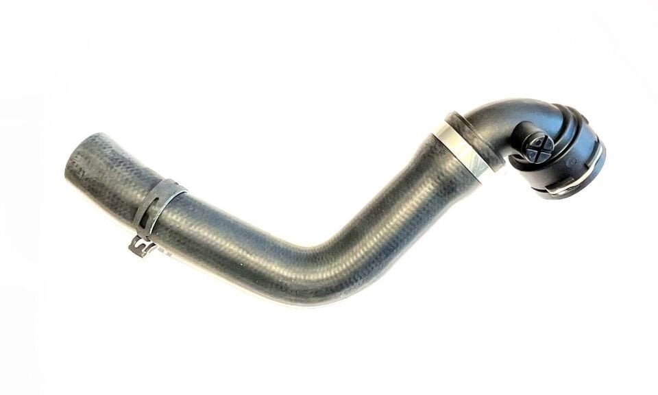 JAGUAR RADYATÖR HORTUMU X TYPE ALT