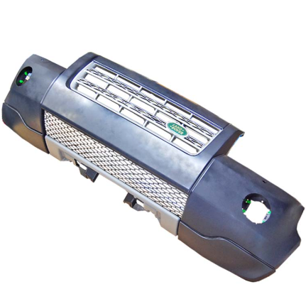 Tampon Komple Ön-Lr006252 R-/Freelander 2