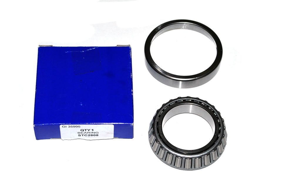 Ön Arka Diferansiyel Mahruti İç Bilya -Stc2808 B-4.6/Range Rover New
