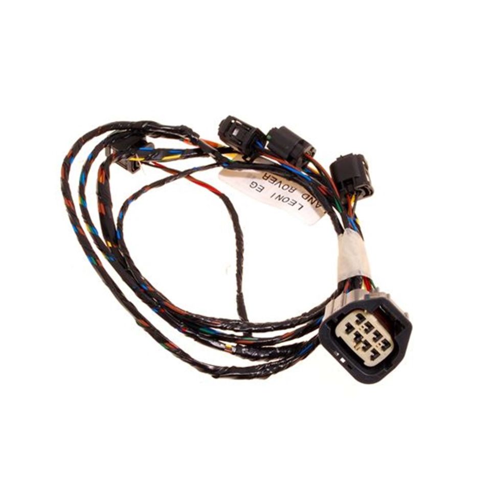Park Sensör Tesisatı Arka-Lr014679 L-Ymq501640-Ymq501641-/Range Rover Sport