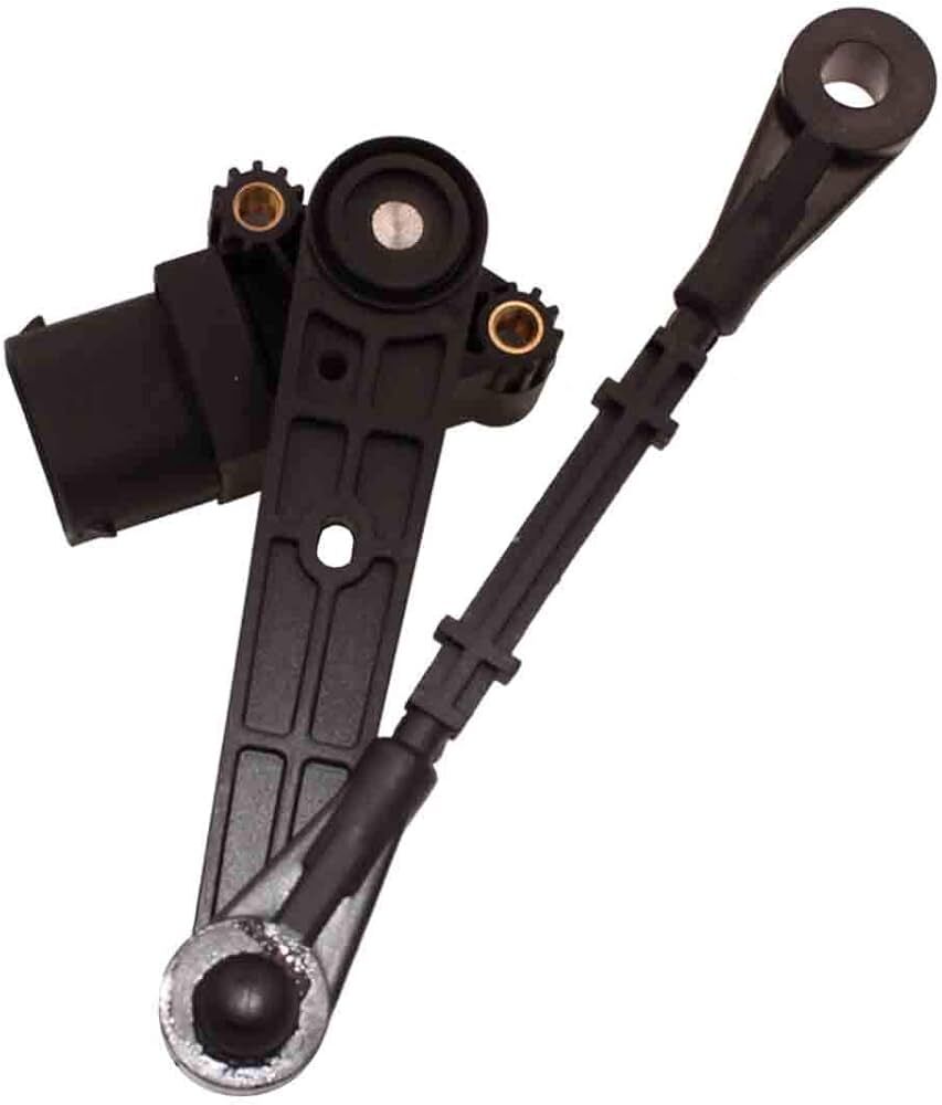 Eas Sensörü Arka Sağ ( 3 Pin )-Lr020161 H-Rqh500041-Rqh500043-Rqh500042-/Range Rover Sport-Discovery 3