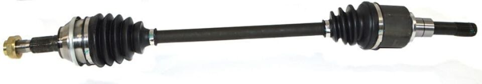 Aks Komple Arka ( R-L )-Tob000110 A-/Freelander 1