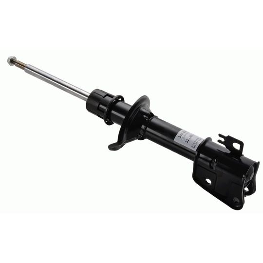 Amortisör Arka Sağ-Rpm000020 M-Rpd102180-Rpm000040-/Freelander 1