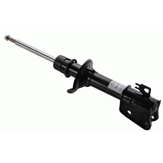 Amortisör Arka Sağ-Rpm000020 M-Rpd102180-Rpm000040-/Freelander 1