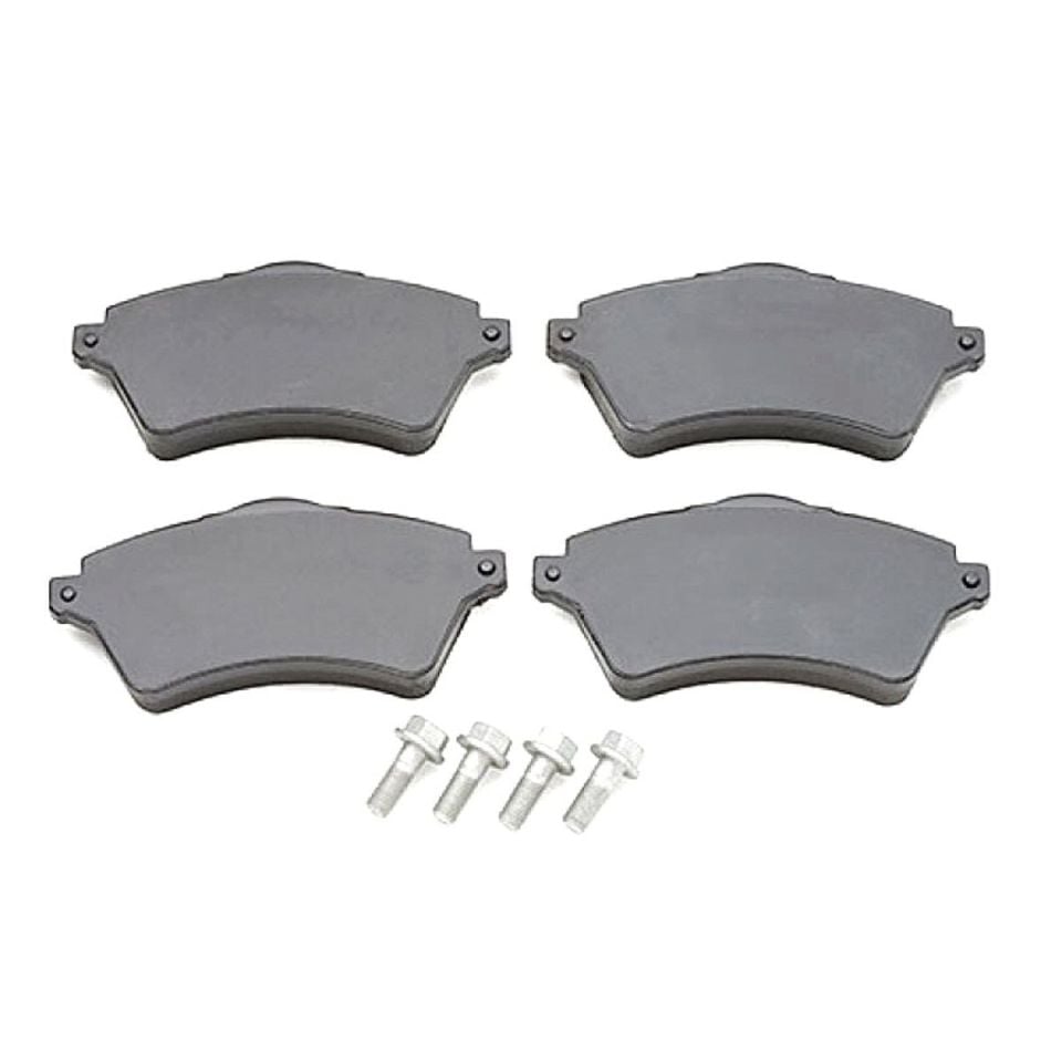 Fren Balatası Ön (Takım)-Lr021899 F.-Sfp000020-Sfp000010-Sfp500100-/Freelander 1