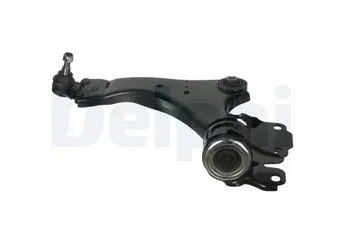 Tabla Komple Ön Sol-Lr007206 D-Lr002625-/Freelander 2