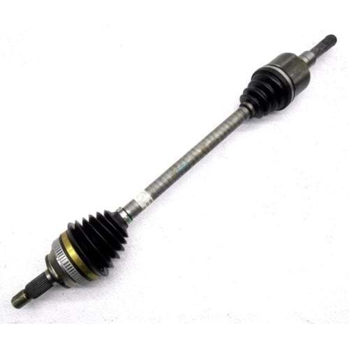 Aks Komple Arka ( R-L )-Tob000110 A-/Freelander 1