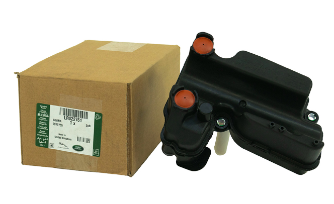 Yağ Separatör Rezervuar-Lr022761-4.4 Dizel/Range Rover New 2