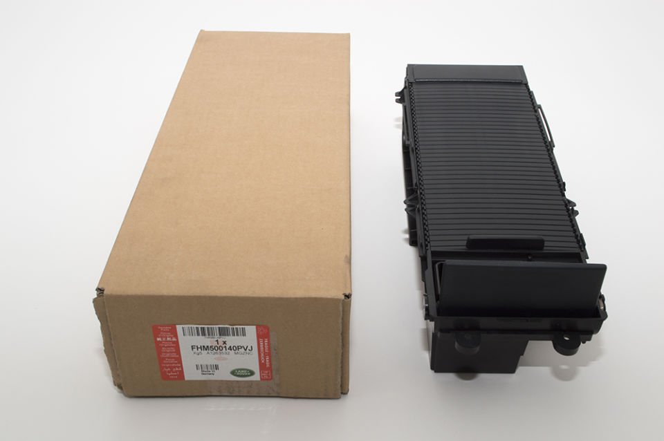 Küllük Ve Bardaklık Komple-Fhm500140Pvj O-Fhm500032Pvj-/Range Rover Sport