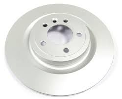 Fren Diski Arka ( Adet )-Lr033302 M-Lr099036-Lr161898-/Range Rover Sport-Range Rover New
