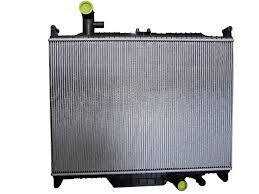 Radyatör Komple (Su)-Lr015561 E-3.0/Range Rover Sport
