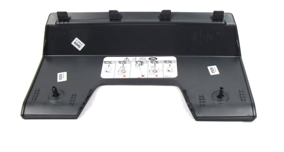 Arka Tampon Çeki Kapağı-Lr015132-/Range Rover Sport