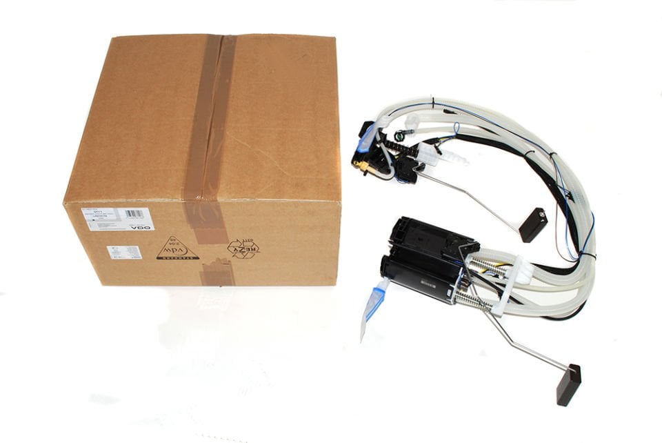 Yakıt Pompası Komple-Lr015177 V-Wgc500092 Wgs500082-Wgc500140-Wgs500150-4.2 - 4.4/Range Rover Sport-Range Rover New 2