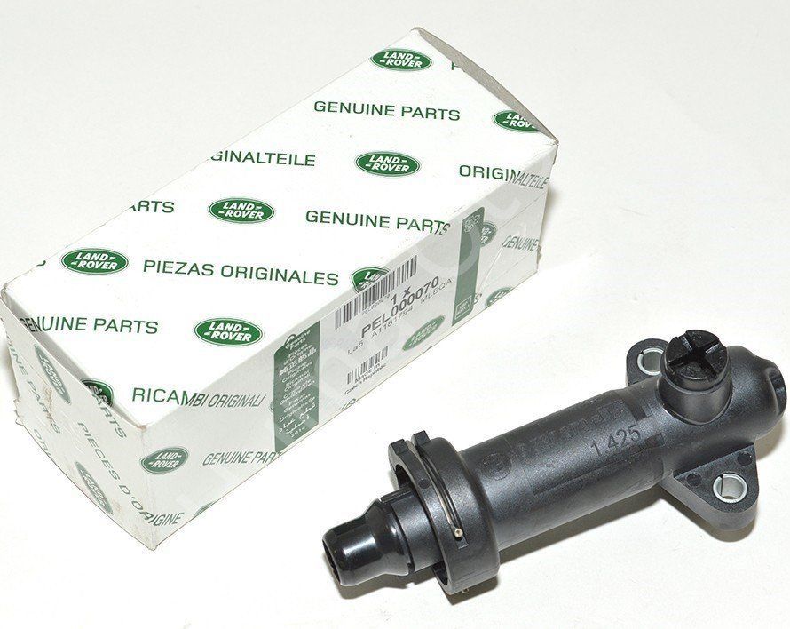 Egr Termostatı-Pel000070-3.0/Range Rover New 2