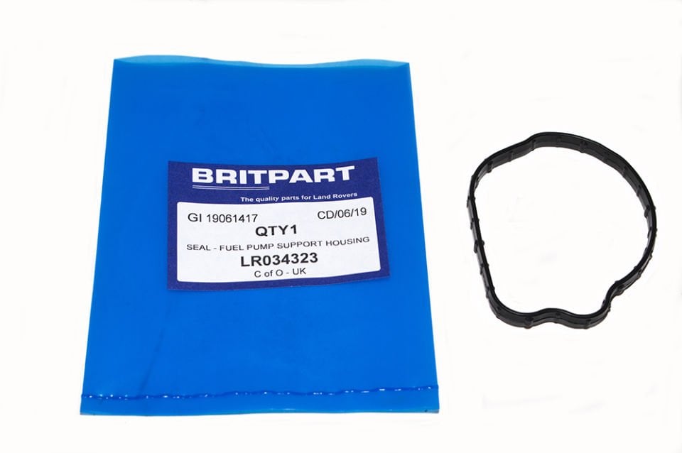 Yakıt Pompa Contası-Lr034323 B-Jde28259 (Jaguar)-2.0 Benzinli/Range Rover Evoque