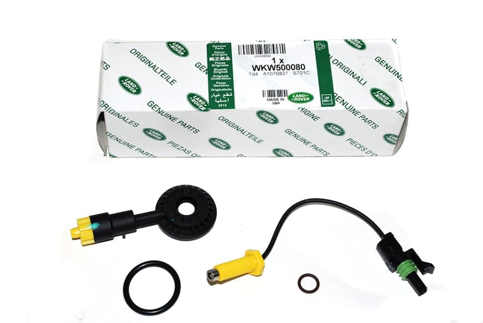 Yakıt Filtre Sensörü-Wkw500080-2.7 - 3.6/Range Rover Sport-Discovery 3