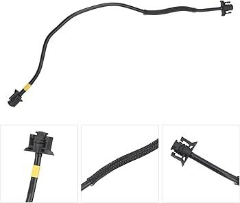 Radyatör Tahliye Hortumu-Lr024251 K-/Range Rover Evoque