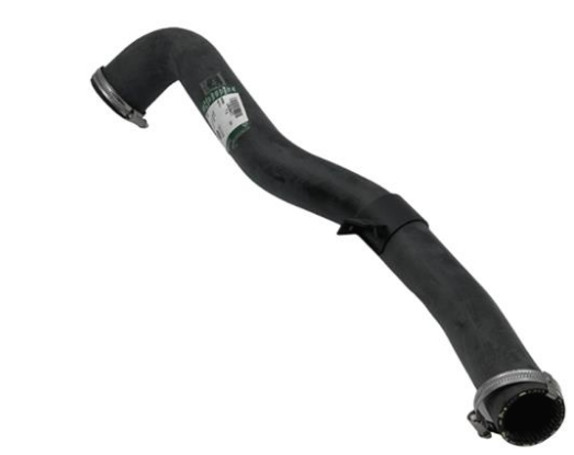 İntercool Hortumu Sol-Lr036477-/Range Rover New