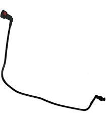 Radyatör Tahliye Hortumu-Lr024251 K-/Range Rover Evoque