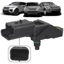 Emme Manifold Sensörü ( Map )-Lr001324 F.-C2Z14334 (Jaguar)-2.2/Freelander 2
