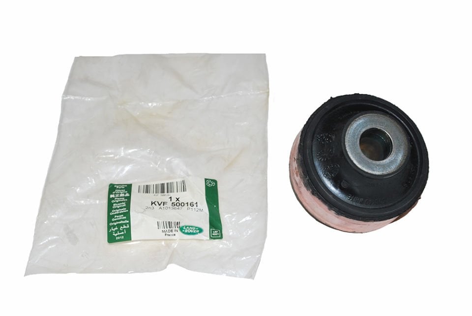 Şase Takozu-Kvf500161-/Range Rover Sport - Range Rover Sport Yedek