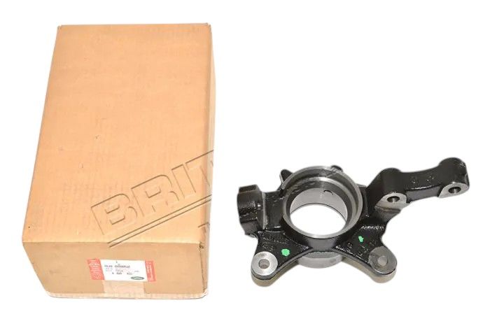 Aks Taşıyıcı Ön Sol-Rub000050-/Freelander 1