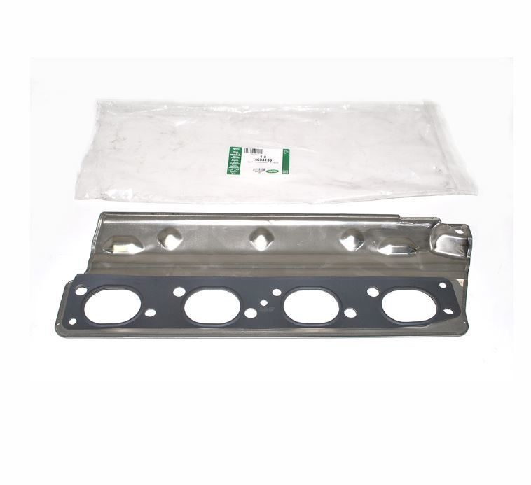 Egzoz Manifold Contası Sol-4603139-4.4 Benzinli/Range Rover New 2