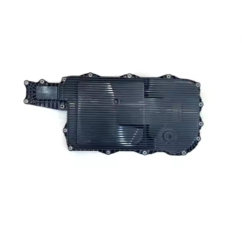 Şanzıman Yağ Karteri-Lr114021 A-Lr114012-T4A29288 (Jaguar)-T4A29287 (Jaguar)-2.0 Dizel/Range Rover New