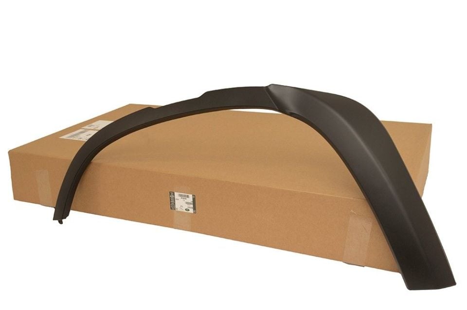 Arka Çamurluk Kaşı Sağ-LR160395-LR147933-LR130570-New Defender