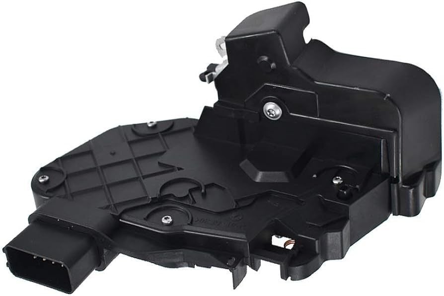 Kapı Kilidi Ön Sağ (433 Mhz)-Lr011275 E-Fqj500420-Lr003436-Fqj000207-Lr091524-Lr072413-/Range Rover Sport-Discovery 3