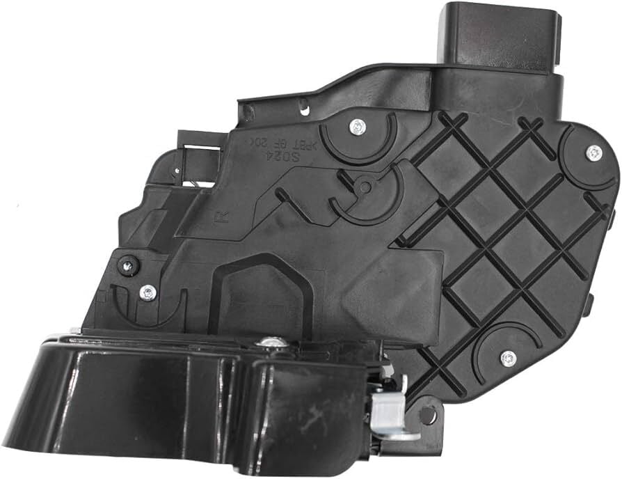 Kapı Kilidi Ön Sağ (433 Mhz)-Lr011275 E-Fqj500420-Lr003436-Fqj000207-Lr091524-Lr072413-/Range Rover Sport-Discovery 3