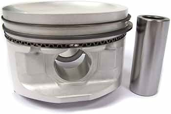 Piston Segman Standart-Err5554-4.6/Range Rover New