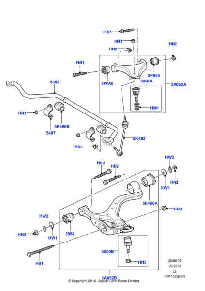 Salıncak Burc Pulu-Ryf000203 B-Ryf000202-/Range Rover Sport