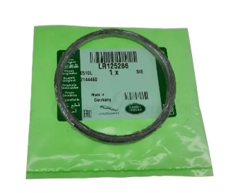 Egzoz Boğaz Contası-LR125286-T4A33387 (JAGUAR)-Range Rover Velar