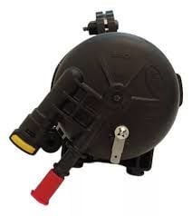 Yakıt Filtresi-Lr125292-2.0 Dizel/New Defender