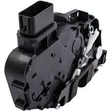 Kapı Kilidi Ön Sağ (433 Mhz)-Lr011275 E-Fqj500420-Lr003436-Fqj000207-Lr091524-Lr072413-/Range Rover Sport-Discovery 3