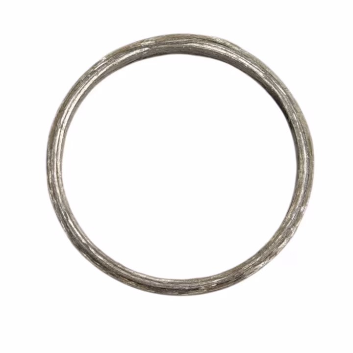 Egzoz Boğaz Contası-LR125286-T4A33387 (JAGUAR)-Range Rover Velar