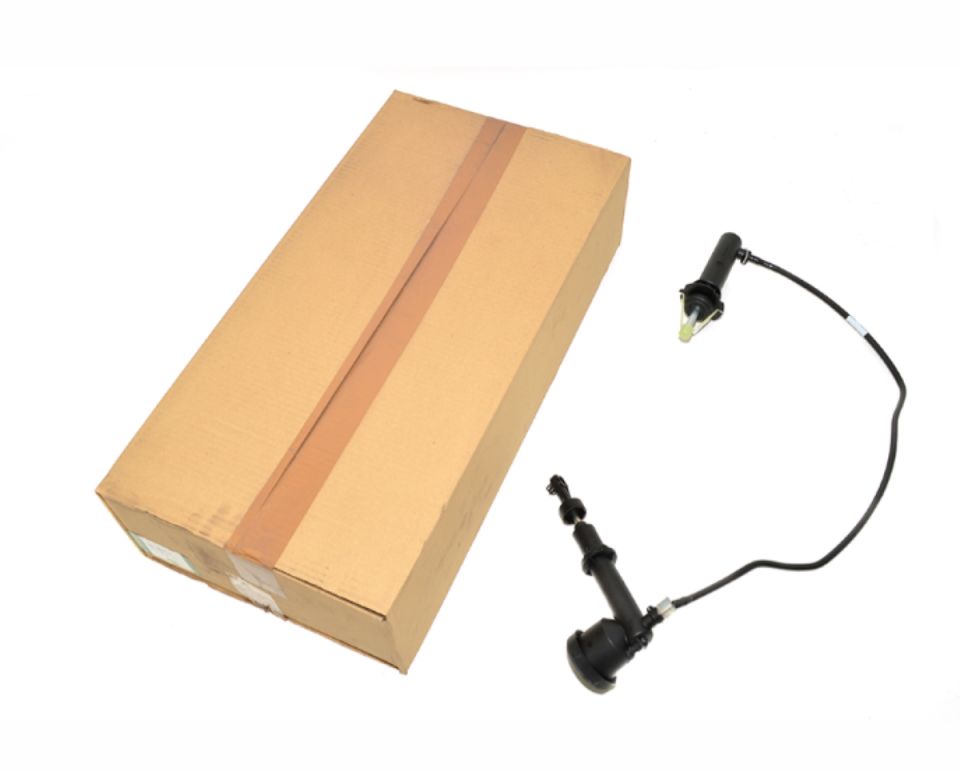 Debriyaj Merkezi Komple (Alt-Üst)-Stc000210-Stc100210-1.8 - Tcı/Freelander 1