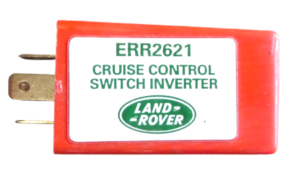 Cruise Kontrol Rolesi-Err2621-4.6/Range Rover New